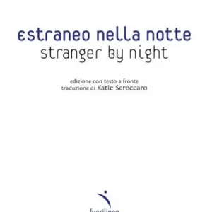 Ultima Occasione Estraneo nella notte-Stranger by night. Testo inglese a fronte. Ediz. bilingue