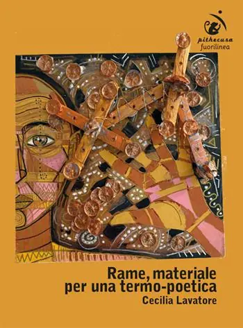 Affare Rame, materiale per una termo-poetica