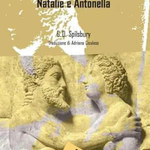 Natalie e Antonella Sconto