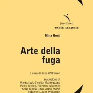 Promozione Arte della fuga