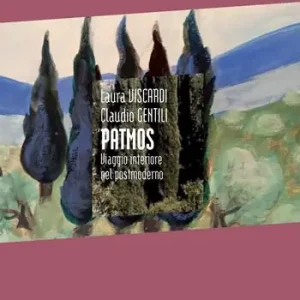 Patmos. Viaggio interiore nel postmoderno Nuova Collezione