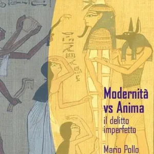 Modernità verso anima il delitto imperfetto Consegna Rapida