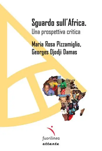 Novità Sguardo sull‘Africa. Una prospettiva critica