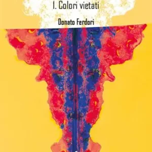 Bestseller Polline. Colori vietati. Vol. 1