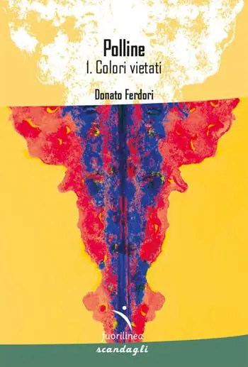 Bestseller Polline. Colori vietati. Vol. 1