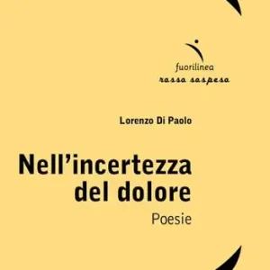 A Buon Prezzo Nell‘incertezza del dolore