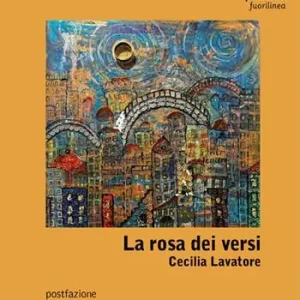 La rosa dei versi Offerta Del Giorno