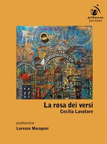 La rosa dei versi Offerta Del Giorno