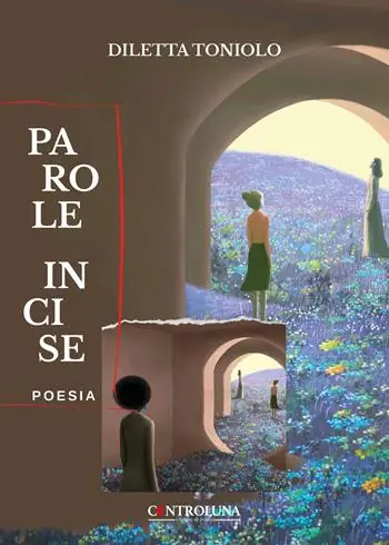 Ultima Occasione Parole incise