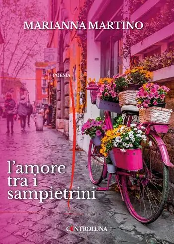 L‘amore tra i sampietrini Promozione Esclusiva