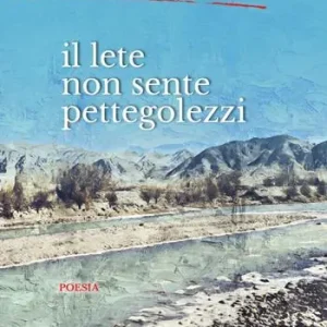 Professionale Il Lete non sente pettegolezzi