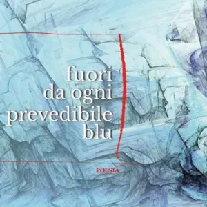 Fuori da ogni prevedibile blu Consegna Rapida