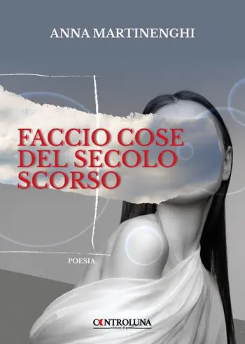 Prezzo Scontato Faccio cose del secolo scorso