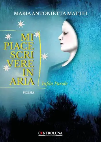 Super Prezzo Mi piace scrivere in aria. Infilo parole