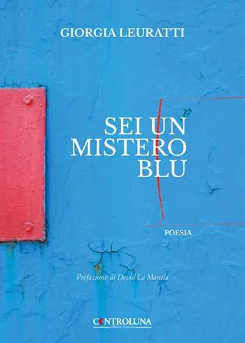 Prezzo Basso Sei un mistero blu