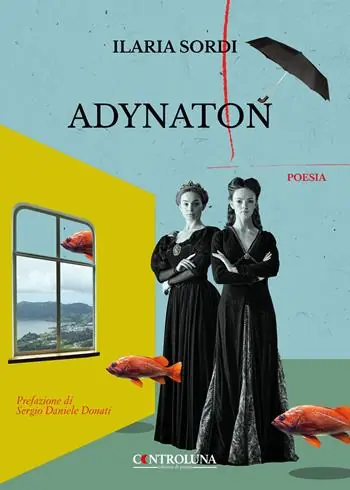 Adynaton Novità