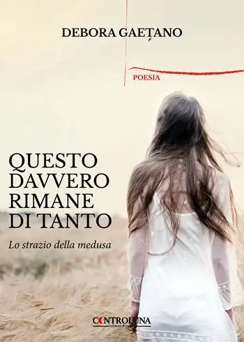 Questo davvero rimane di tanto. Lo strazio della medusa Prezzo Scontato
