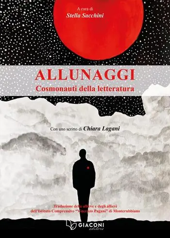 Ultima Occasione Allunaggi. Cosmonauti della letteratura