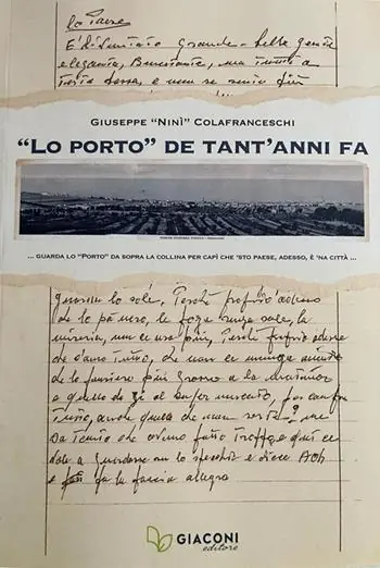 «Lo Porto» de tant‘anni fa Non Perdere