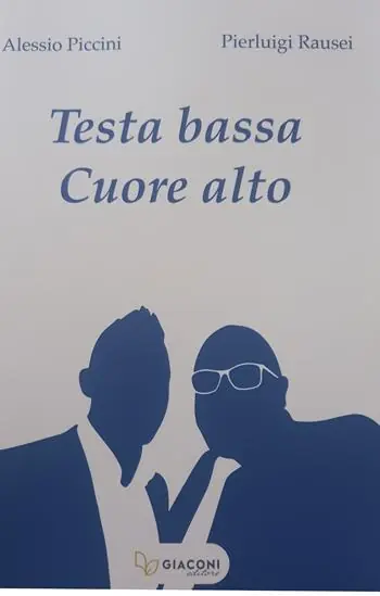 Testa bassa cuore alto Soddisfatti O Rimborsati