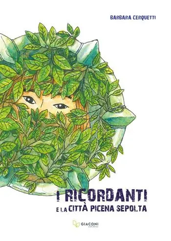 Pagamento Sicuro I Ricordanti e la città picena sepolta
