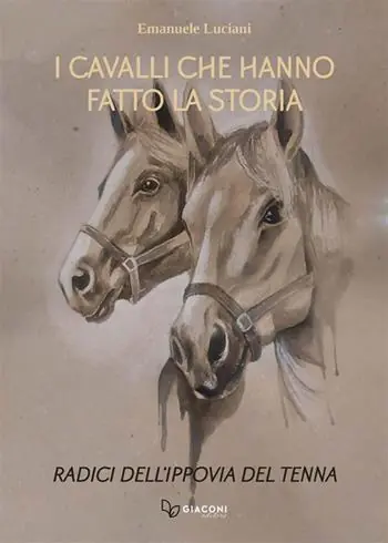 I cavalli che hanno fatto la storia. Radici dell‘ippovia del Tenna. Ediz. illustrata Offerta Limitata