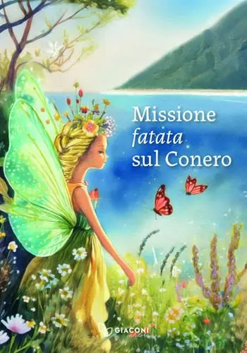 Prezzo Conveniente Missione fatata sul Conero. Ediz. illustrata