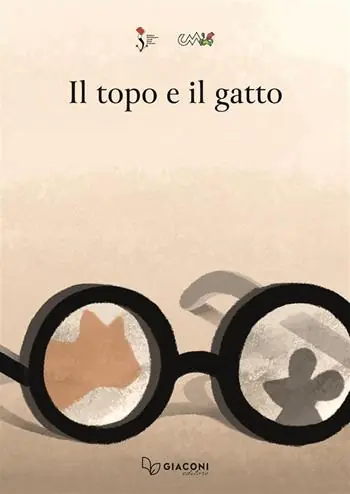 Più Venduto Il topo e il gatto