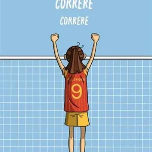 Compra Online Correre correre correre