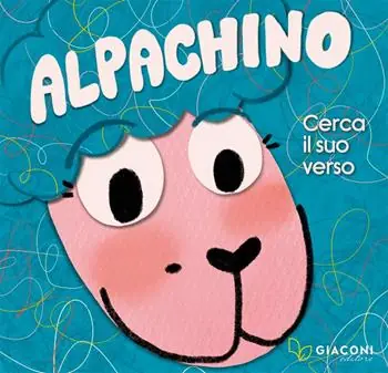 Pagamento Sicuro Alpachino. Cerca il suo verso
