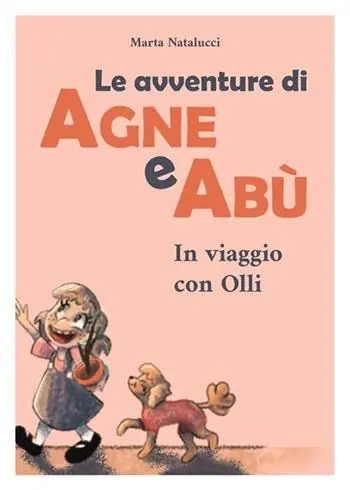 Compra Adesso Le avventure di Agne e Abù. Ediz. illustrata