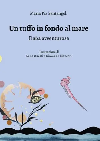 Un tuffo in fondo al mare Offerta