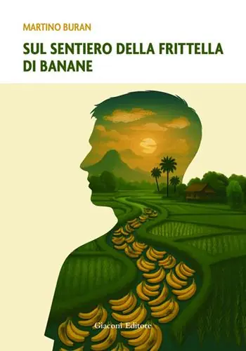 Prezzo Basso Sul sentiero della frittella di banane