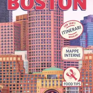 Boston Non Perdere