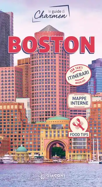 Boston Non Perdere