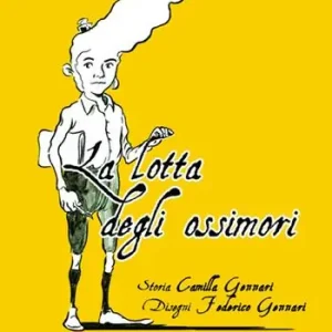 Affare La lotta degli ossimori