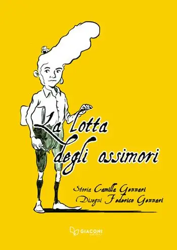 Affare La lotta degli ossimori