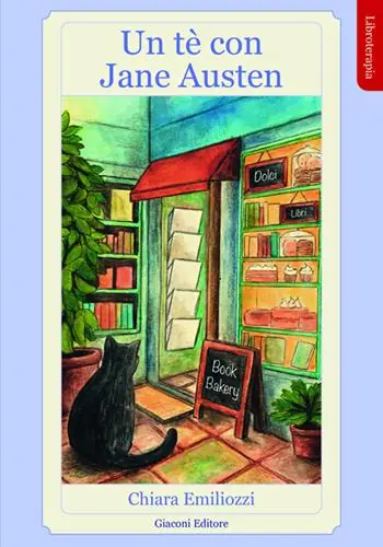 Economico Un tè con Jane Austen