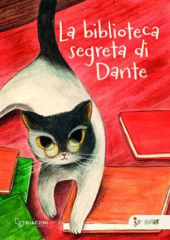 Occasione La biblioteca segreta di Dante