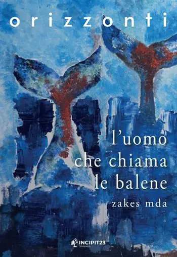 Promo Stagionale L‘uomo che chiama le balene