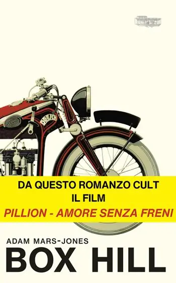 Box Hill Ultima Occasione