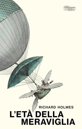 Bestseller L‘età della meraviglia