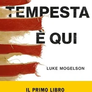 La tempesta è qui Compra Adesso