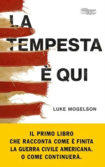 La tempesta è qui Compra Adesso