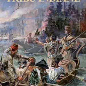 1853. Viaggio nelle tribù indiane Compra Online