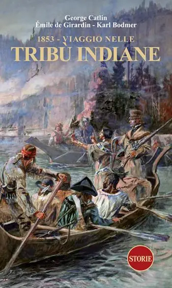 1853. Viaggio nelle tribù indiane Compra Online