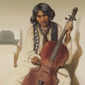 Popolare 1900. Gli Zingari. Viaggio con il popolo del vento