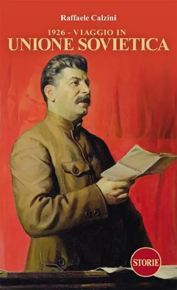 1926. Viaggio in Unione Sovietica Economico