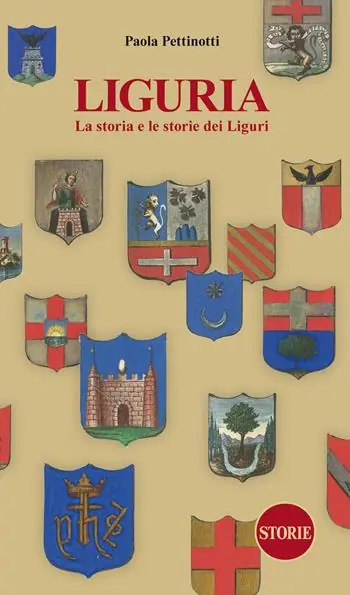 Solo Oggi Liguria. La storia e le storie dei Liguri. Dalle origini ai giorni nostri. Nuova ediz.