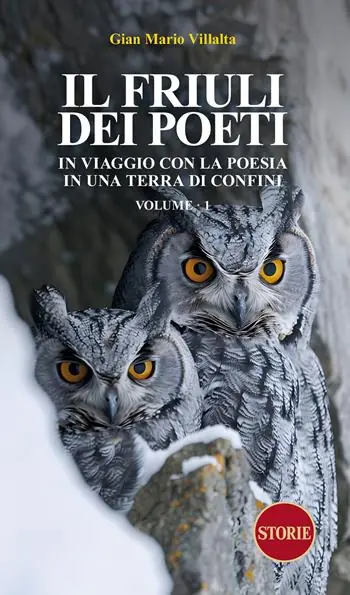Il Friuli dei poeti. In viaggio con la poesia in una terra di confini. Ediz. illustrata. Vol. 1 Compra Adesso